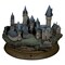 Harry Potter and The Philosopher's Stone Hogwarts Master Craft Table Top Statue
